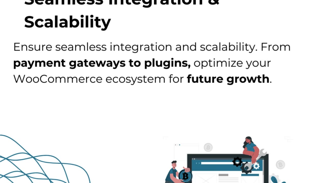 From Idea to Functionality: The Journey of WordPress WooCommerce Plugin Development