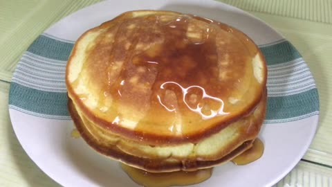 Best pancake