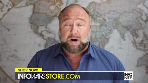 Alex Jones Exposed American Concentration Camps for 3 Decades