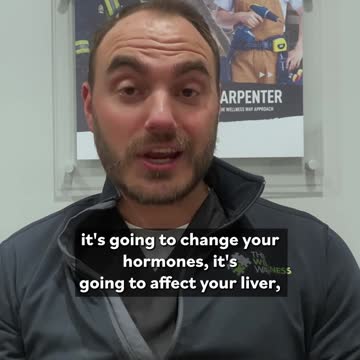 #1 Blame Women Not Losing Weight