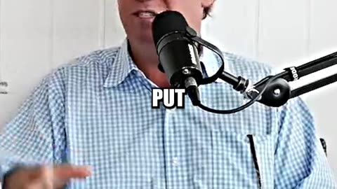 Tucker Carlson Weighs in on Andrew Tate's Situation