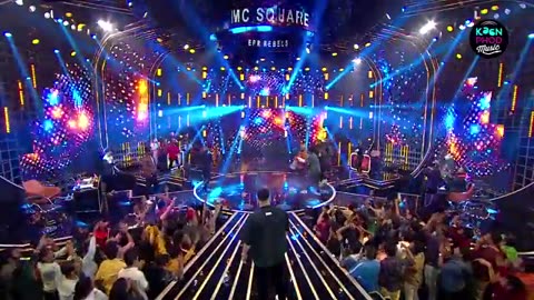 Bhoj | MC SQUARE | Hustle 2.0