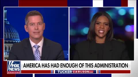Who the media are lying for [Candace Owens]