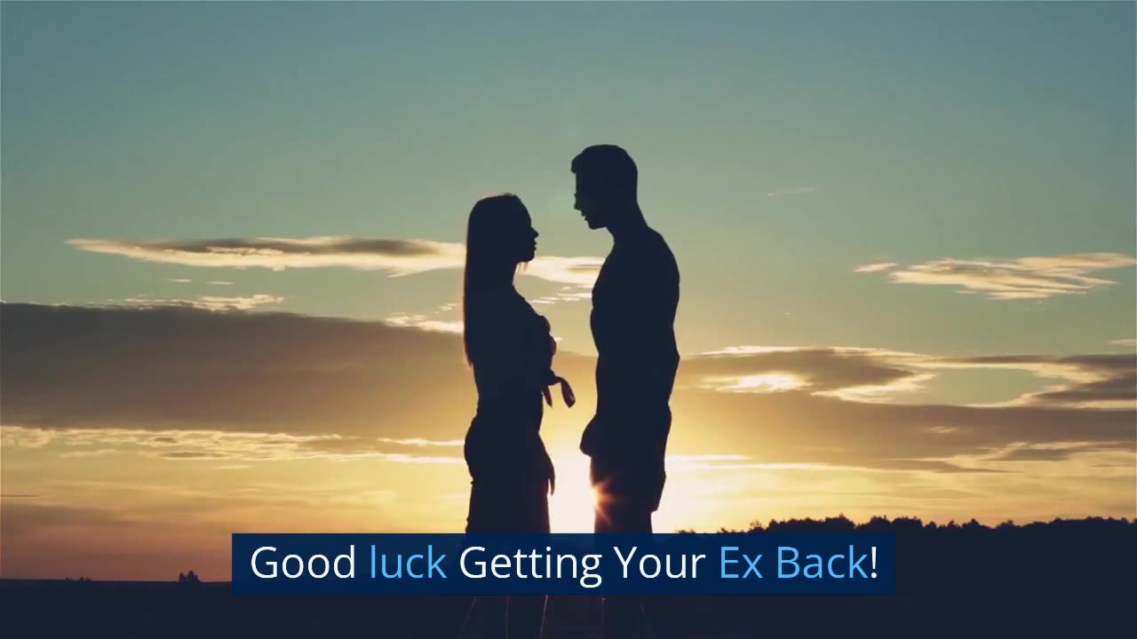 Getting Your Ex Back: 5 Tips for 2023 and Beyond