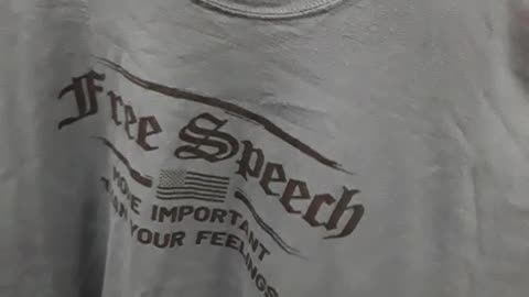 Free Speech