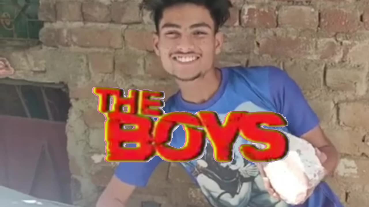 The boys #theboys #viral #instagam #youtube #rumbal #sadsong #