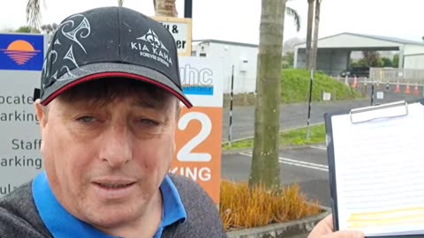 WMDs at WAIUKU MEDICAL CENTER