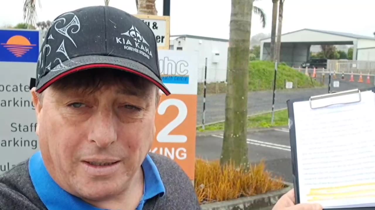 WMDs at WAIUKU MEDICAL CENTER
