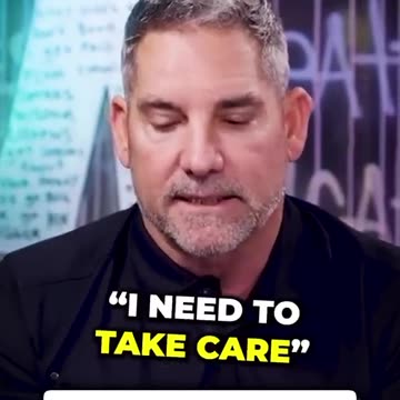 YOU ARE NOT A BANK ll GRANT CARDONE // 2024 //