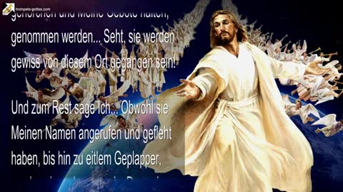 Rhema 27.09.2022 🎺 Erlösung ist gegeben und muss empfangen werden… Hast du empfangen