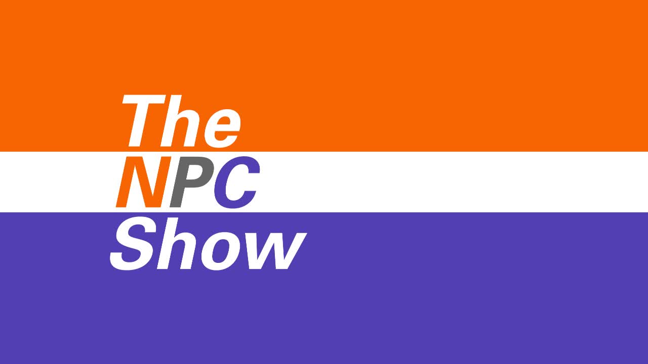 🚨🚨🚨FOUND: Actual House of The Red SUV 🟠⚪🟣 The NPC Show