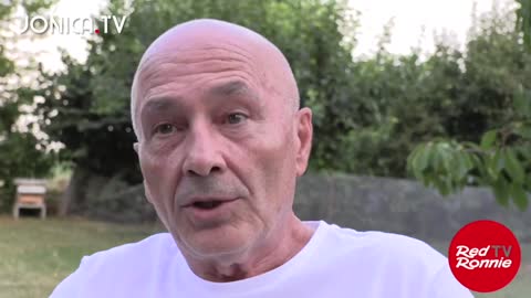 il Dott Fabio MILANI racconta la VERITA' sul GRANDE INGANNO