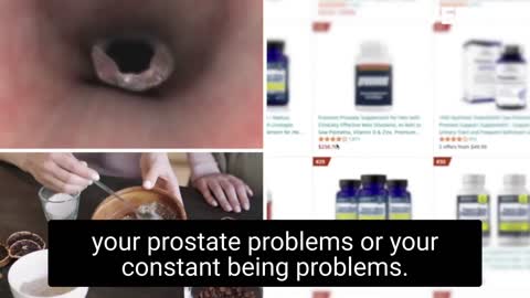 Unique 14-in-1 MEGA PROSTATE Offer