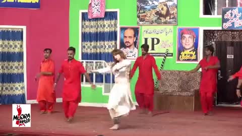 mujra dance tutorial