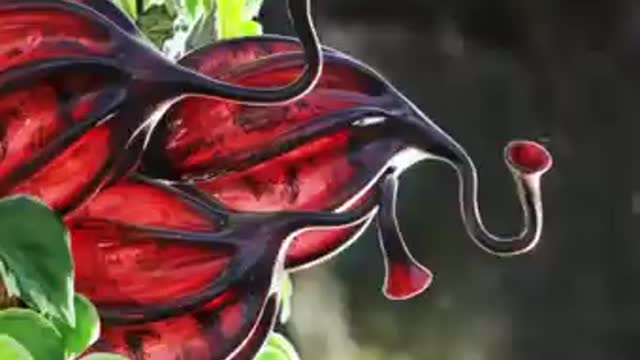 Amazing nature