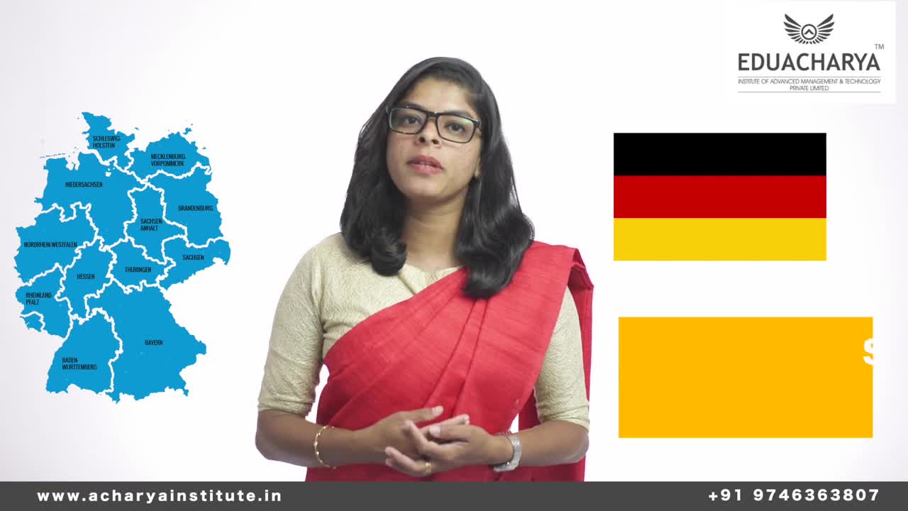 What is ANABIN List: Foreign Education in Germany