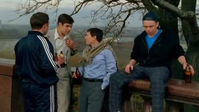 Serial: Brigada (s.1 / odc. 1)