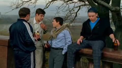 Serial: Brigada (s.1 / odc. 1)