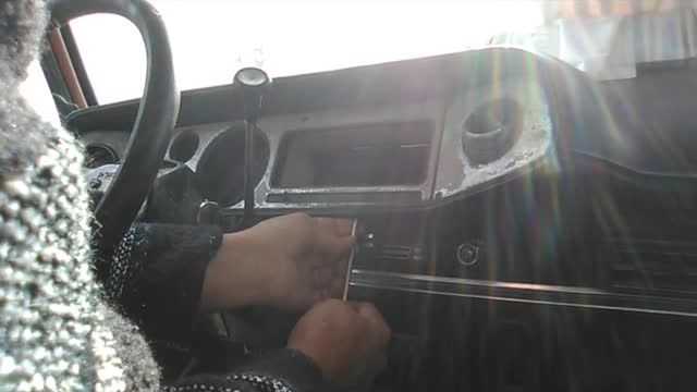 Tunes in the #warwagon