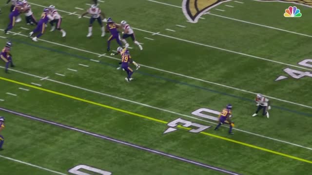 Mac Jones already has more TDs than last week