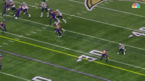 Mac Jones already has more TDs than last week