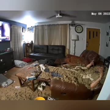 Que neste ano voce tenha a calma como este homem