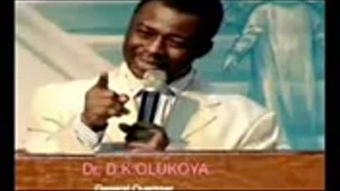 Overpowering The Demons of Your Parents by Daddy Olukoya