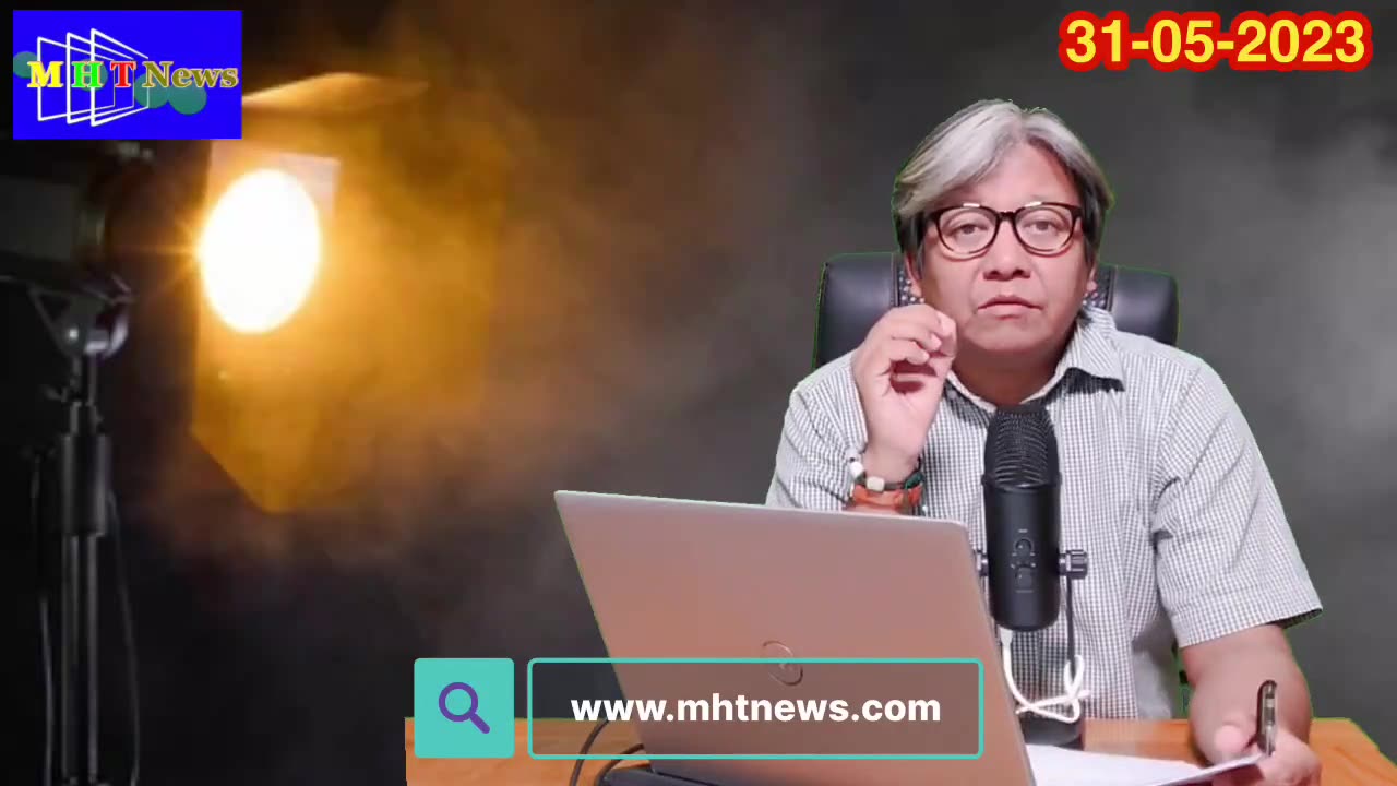 အကြမ်းဖက်အုပ်စုတွေရဲ့ပစ်မှတ်၊ ကမ်းလှမ်းလာတဲ့(EAO) နှင့် ကမ္ဘာနဲ့မြန်မာ။ #AM-315