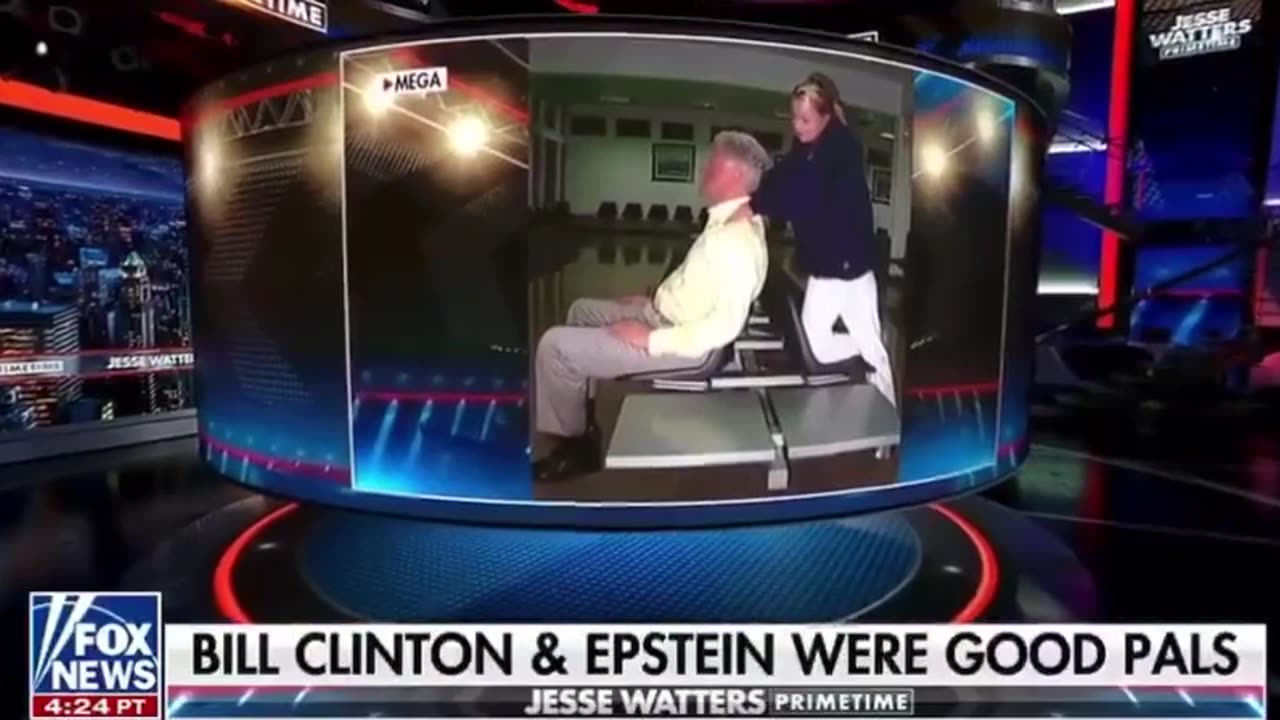 Epstein's Private Calendar