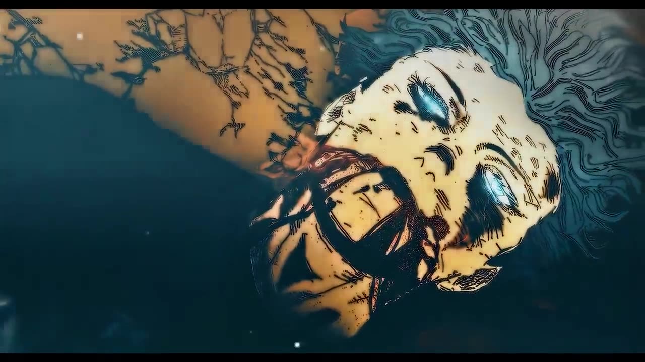 SATORU GOJO "Jujutsu Kaisen" - Daylight [EDIT/AMV] | GOJO