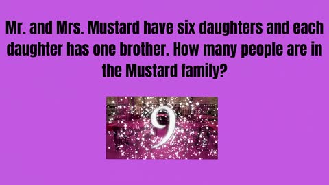 Riddles @ Think and answer / IF YOU'RE A TRUE GENIUS, YOU CAN SCORE