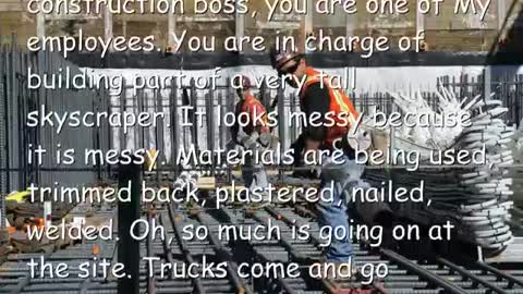 I AM HAPPY TO SEE YOU ABOUT YOUR WORK FOR ME ❤️ Love Letter from Jesus from February 12, 2017