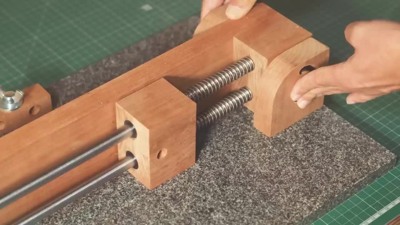 2 in 1 Sliding Jig | woodworking ideas