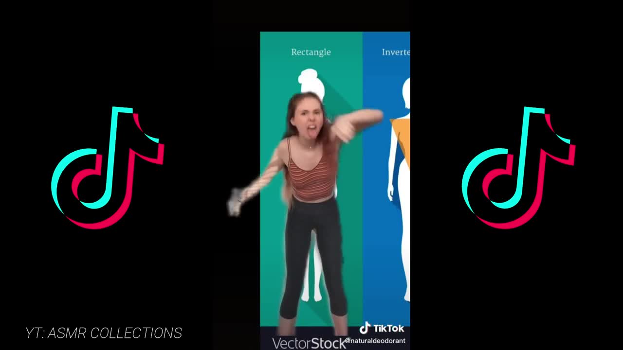 Body Positivity TikTok Compilation