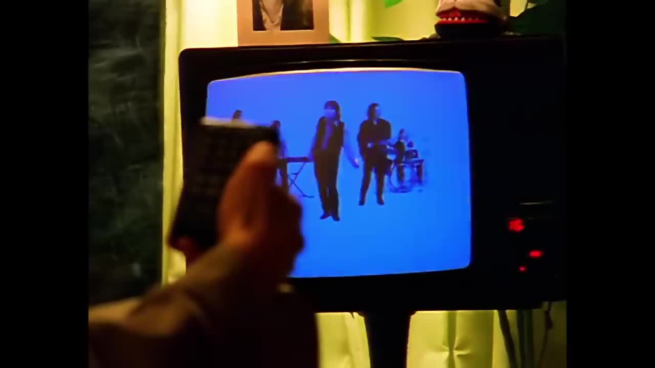 Fools Garden - Lemon Tree (Official HD Video)