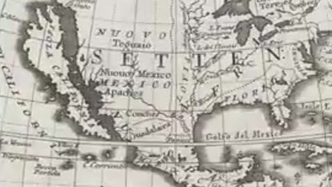 400 YEAR OLD MAPS DEPICTED CALIFORNIA AS AN ISLAND. MORE HIDDEN HISTORY?