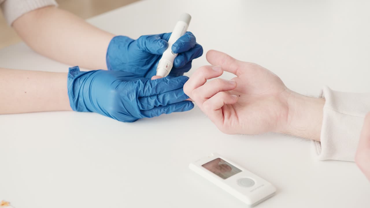 Health Care Video