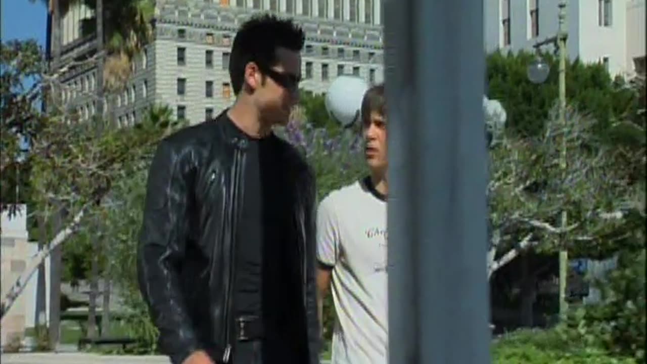 KAMEN RIDER DRAGON KNIGHT - Episode 07 Friend or Foe