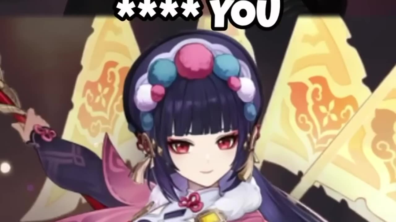 Why You NEVER Wish For A 4 Star In Genshin Impact