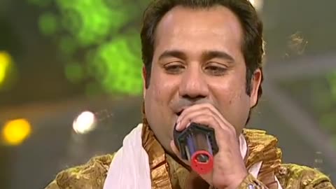 Jiya Dhadak Dhadak _ Tujhe Dekh Dekh Sona _ Rahat Fatek Ali Khan