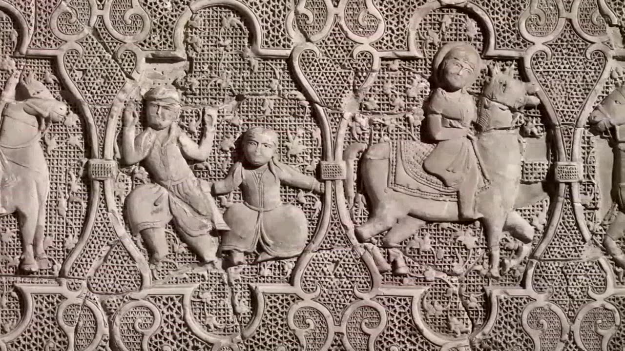 The Rise of the Seljuks