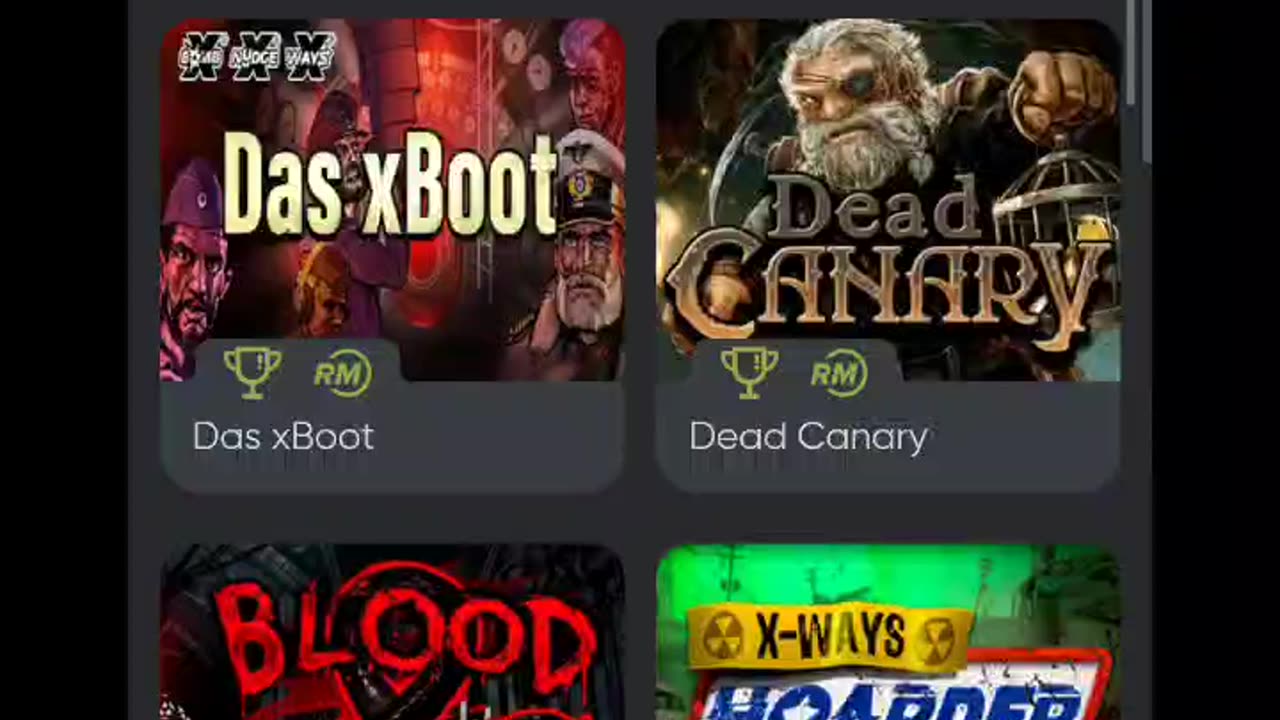 Casino fresh promocode RUDZIK777