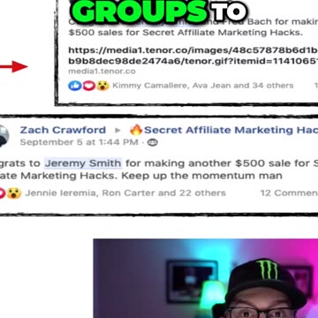 Build a Profitable Buyers List with Product Reviews and Social Media