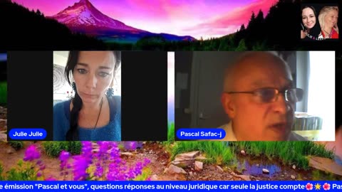 ☀️🌺☀️Pascal & Vous 22/03☀️🌺☀️