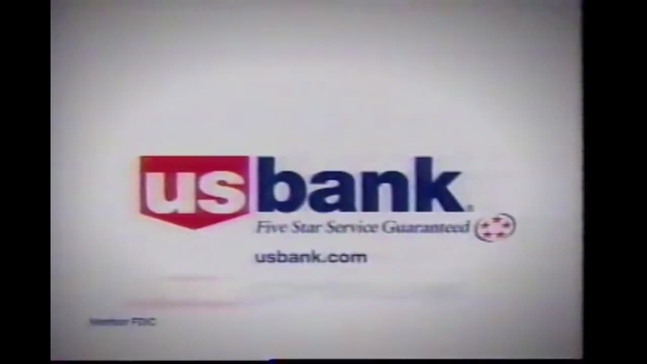 US Bank Commercial (2003)