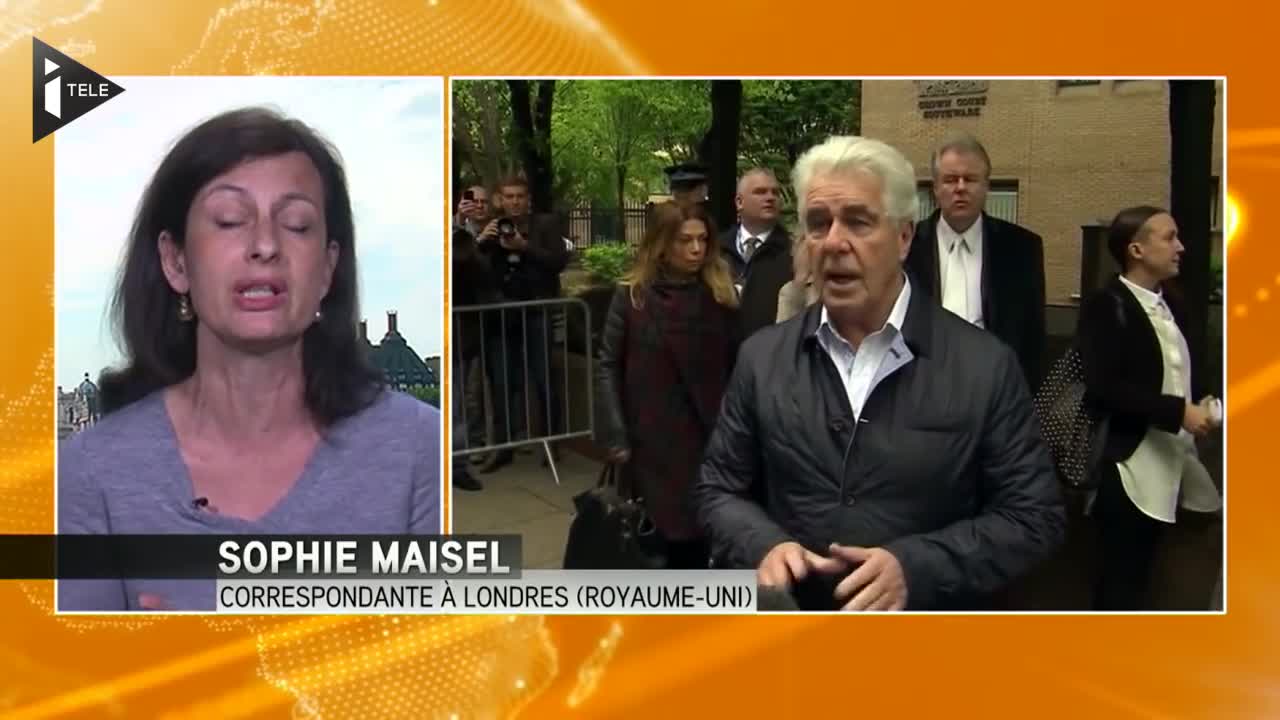 ▶ EXTRAIT-RQ + LIENS parus (6 nov 22 : Web-1) : Une affaire de pédophilie en Grande-Bretagne