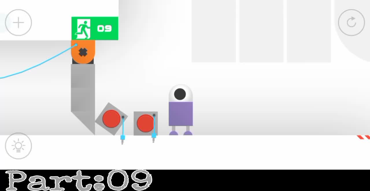 La partie que j'ai aimée dans le jeu(obb bot out)