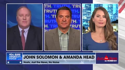Devin Nunes - Liars
