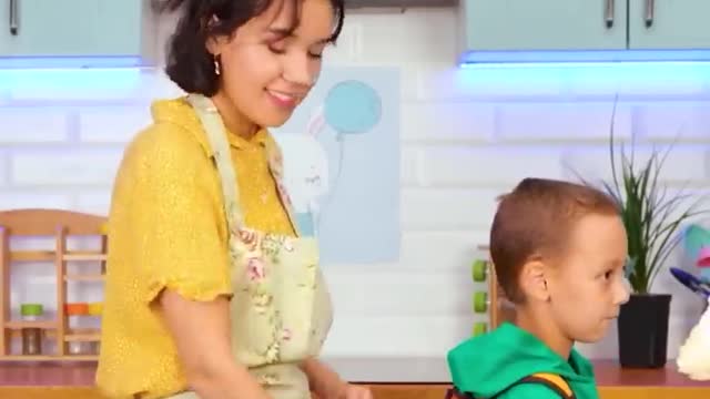 EASY HACKS TO MAKE PARENTING EASIER