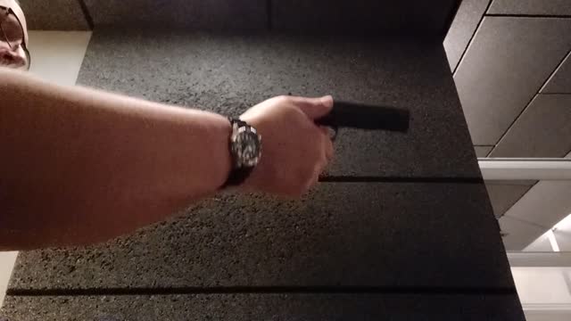 SDS Imports 1911a1